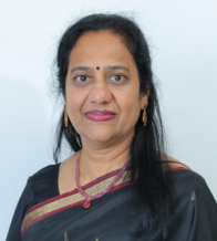 Dr. Poornima Prabhakaran